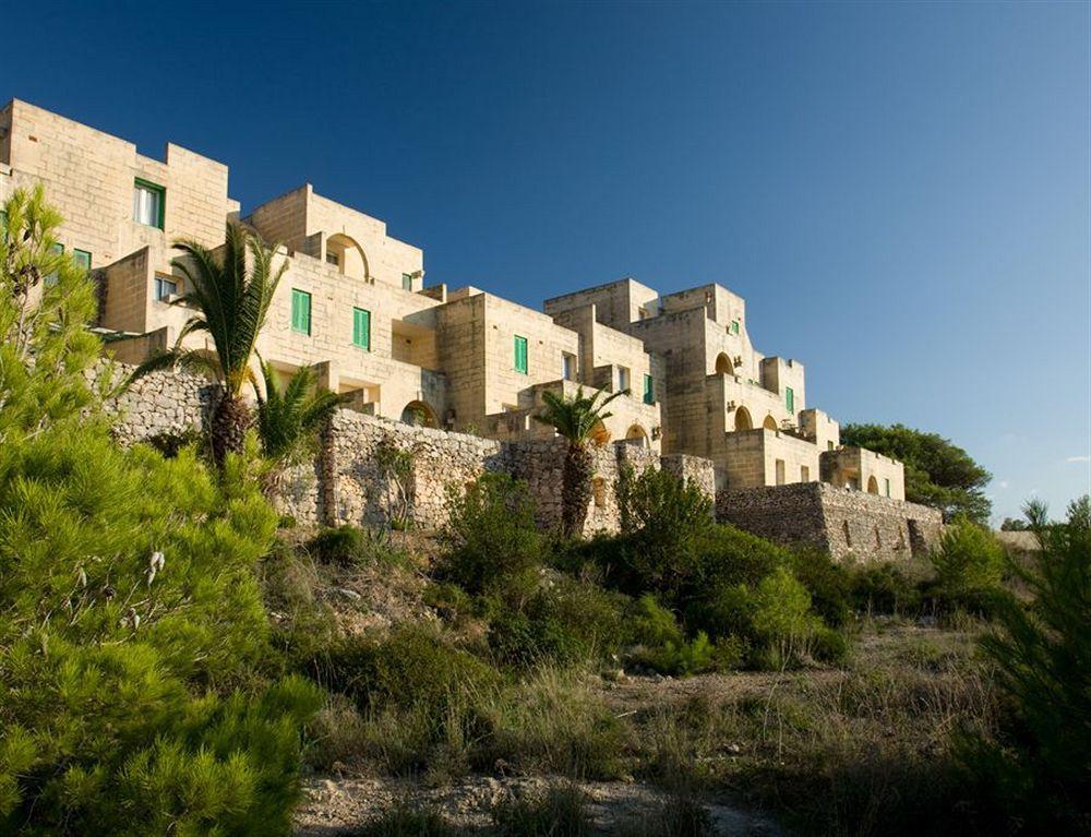 Wardija Hilltop Village Eksteriør bilde