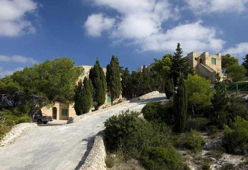 Wardija Hilltop Village Eksteriør bilde